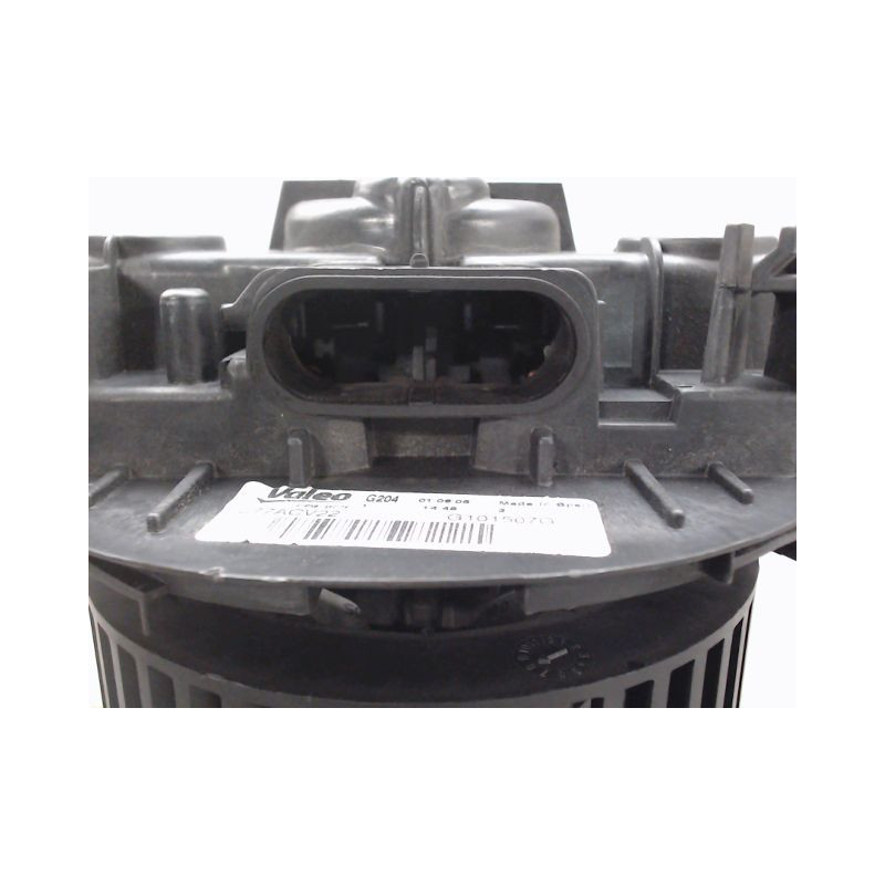 MOTEUR VENTILATEUR CHAUFFAGE RENAULT MODUS