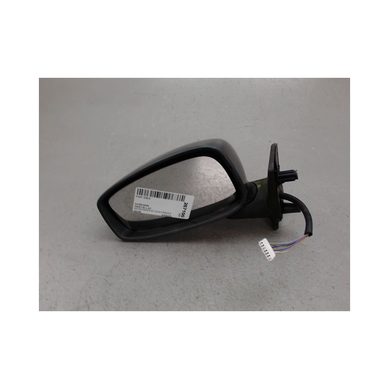 RETROVISEUR EXTERIEUR ELECTRIQUE GAUCHE FIAT IDEA