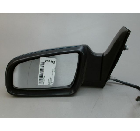 RETROVISEUR EXT ELECTRIQUE G
