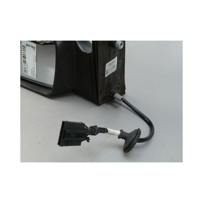 RETROVISEUR EXTERIEUR ELECTRIQUE GAUCHE OPEL ZAFIRA