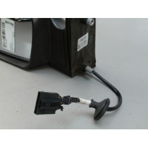 RETROVISEUR EXTERIEUR ELECTRIQUE GAUCHE OPEL ZAFIRA