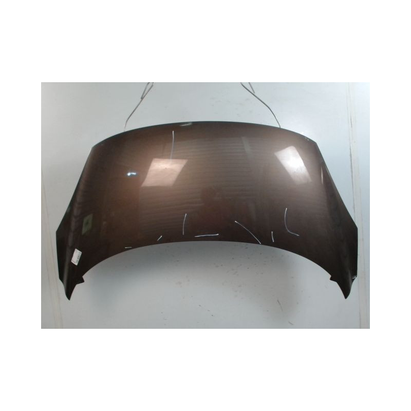 CAPOT RENAULT MEGANE