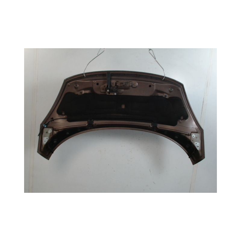CAPOT RENAULT MEGANE