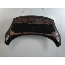 CAPOT RENAULT MEGANE