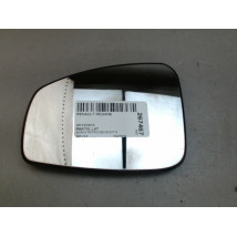 GLACE RETROVISEUR EXT G RENAULT MEGANE