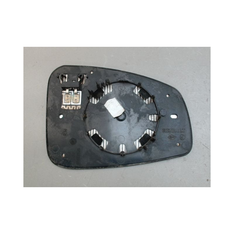 GLACE RETROVISEUR EXT G RENAULT MEGANE
