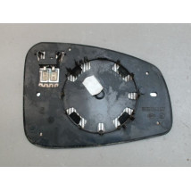 GLACE RETROVISEUR EXT G RENAULT MEGANE