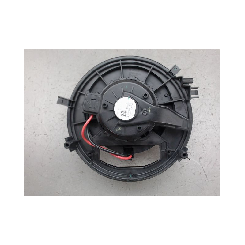 MOTEUR VENTILATEUR CHAUFFAGE SEAT LEON
