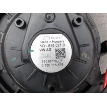 MOTEUR VENTILATEUR CHAUFFAGE SEAT LEON