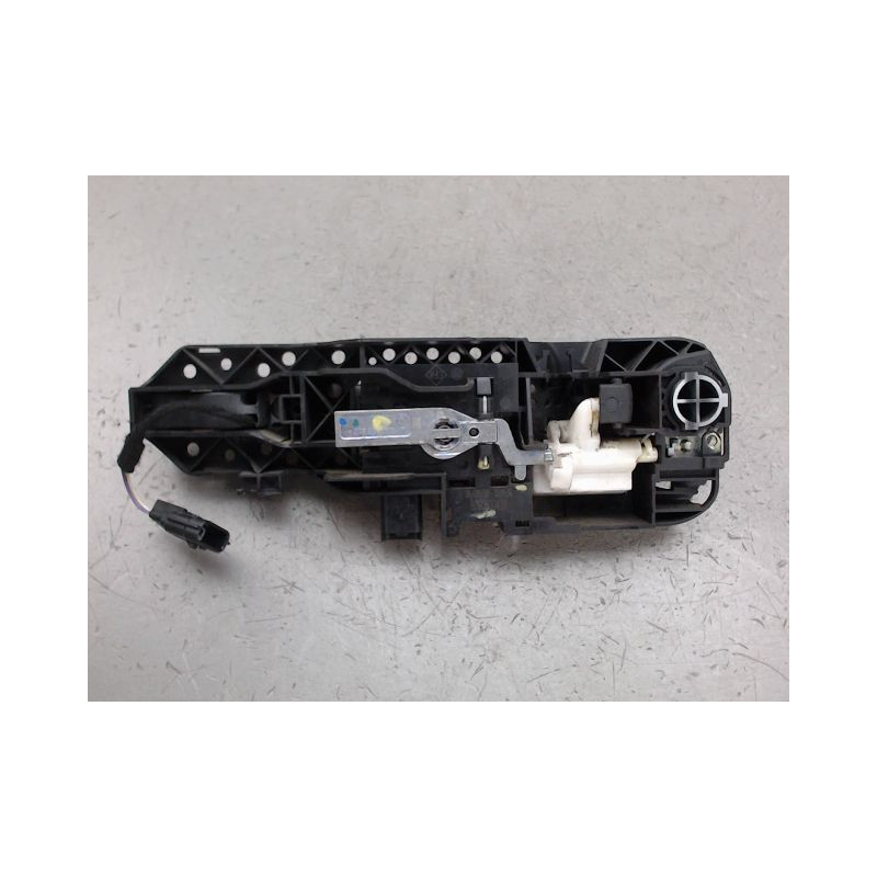 POIGNEE EXTERIEURE PORTE AVANT DROIT RENAULT MEGANE