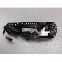 POIGNEE EXTERIEURE PORTE AVANT DROIT RENAULT MEGANE