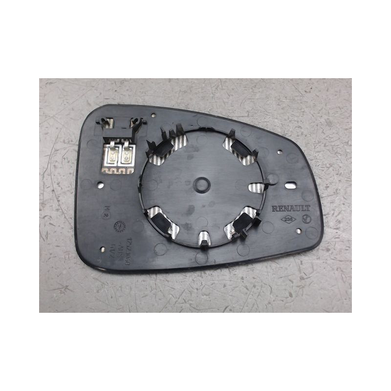 GLACE RETROVISEUR EXT G RENAULT MEGANE