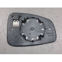 GLACE RETROVISEUR EXT G RENAULT MEGANE