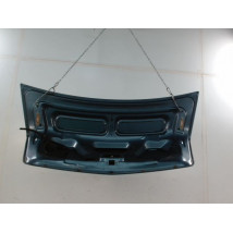 COFFRE ARRIERE DACIA LOGAN