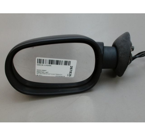 RETROVISEUR EXT ELECTRIQUE G