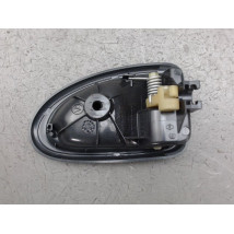 POIGNEE INTERIEURE PORTE AVANT GAUCHE RENAULT CLIO