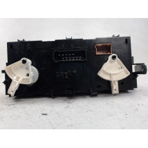 COMMANDE DE CHAUFFAGE CITROEN C3