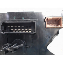 COMMANDE DE CHAUFFAGE CITROEN C3
