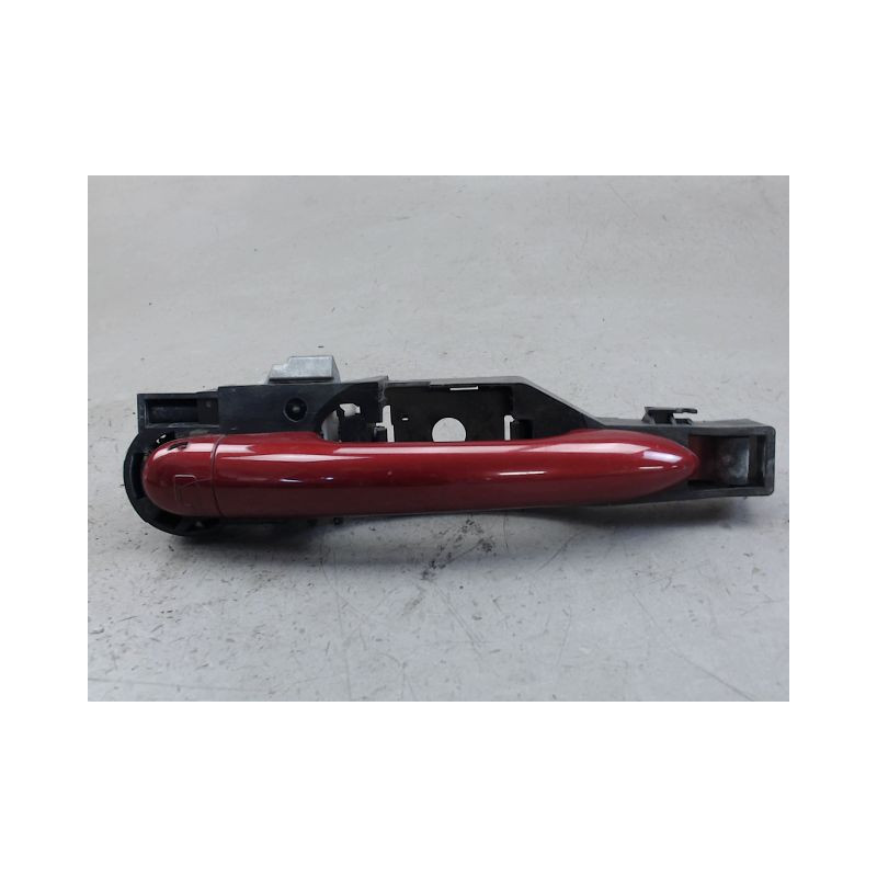 POIGNEE EXTERIEURE PORTE AVANT GAUCHE RENAULT LAGUNA