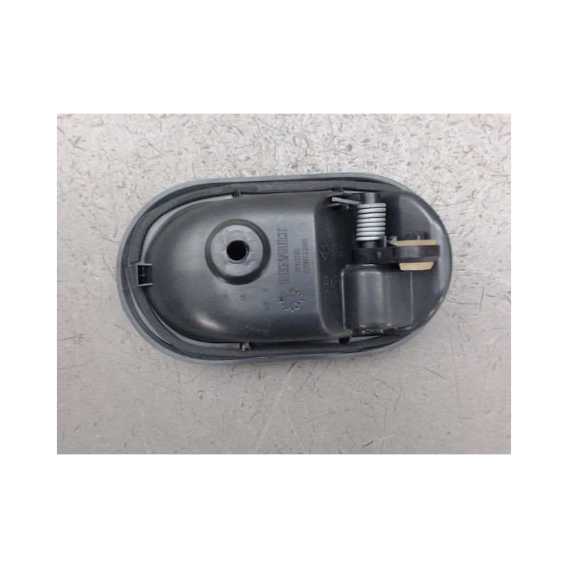 POIGNEE INTERIEURE PORTE AVANT GAUCHE DACIA SANDERO