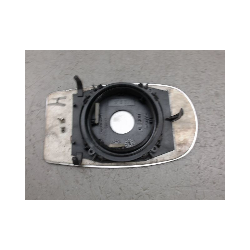 GLACE RETROVISEUR EXT G FIAT PUNTO