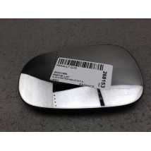 GLACE RETROVISEUR EXT G RENAULT CLIO