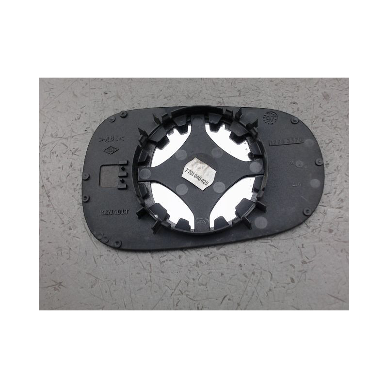GLACE RETROVISEUR EXT G RENAULT CLIO