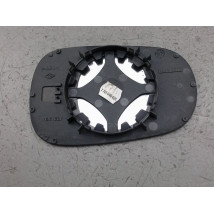 GLACE RETROVISEUR EXT G RENAULT CLIO