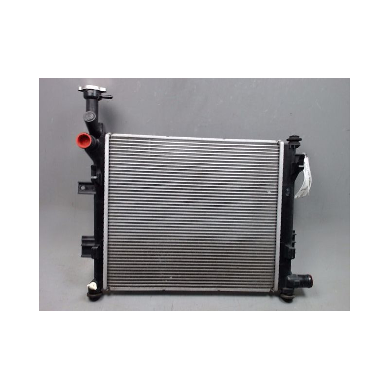 RADIATEUR KIA PICANTO