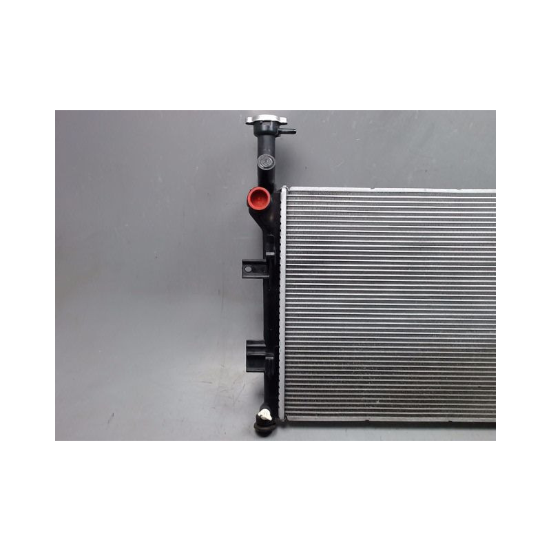 RADIATEUR KIA PICANTO