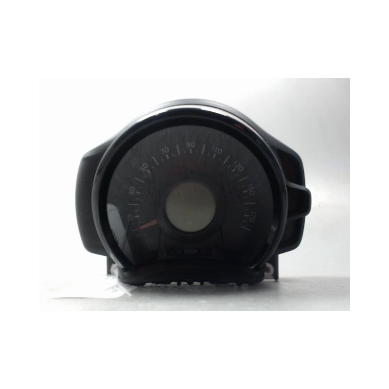 BLOC COMPTEURS CITROEN C1 3P