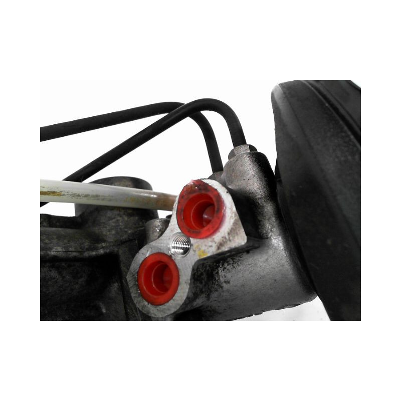 CREMAILLERE HYDRAULIQUE CITROEN C4 PICASSO LONG