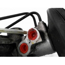 CREMAILLERE HYDRAULIQUE CITROEN C4 PICASSO LONG