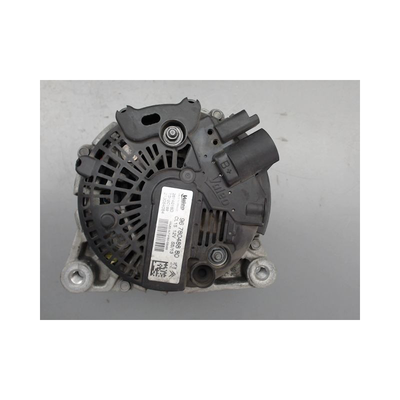 ALTERNATEUR CITROEN C4
