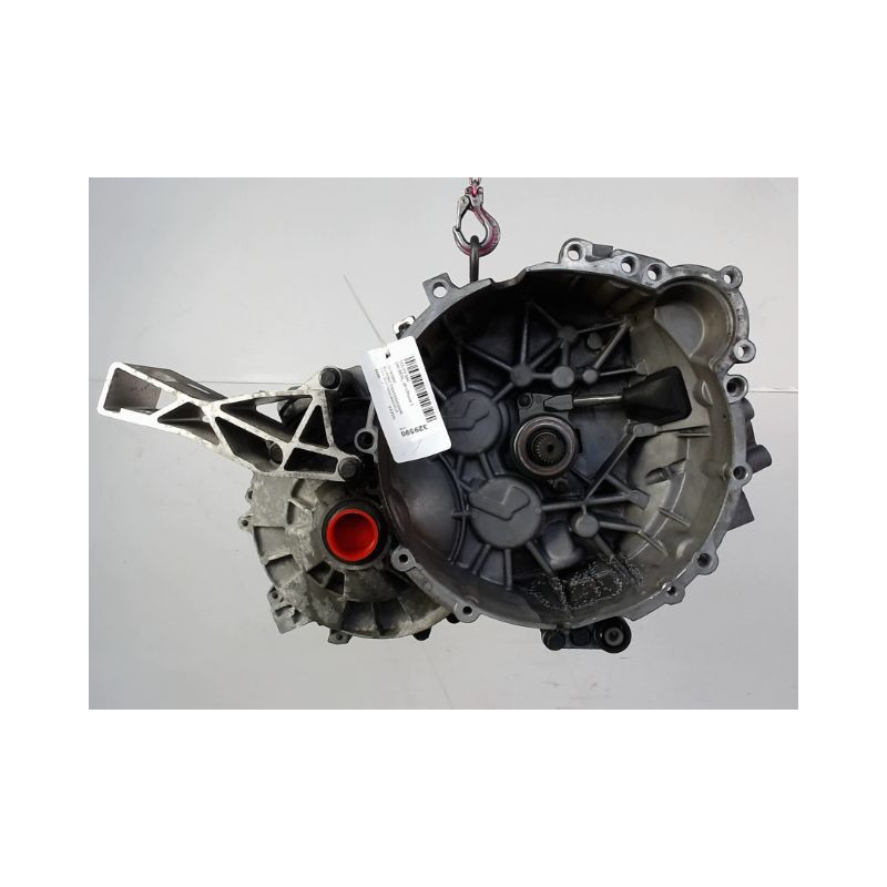 BOITE A VITESSE MECANIQUE VOLVO S60 BERL. I Phase 1 2000-2004 2.4 D
