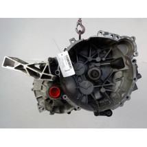 BOITE A VITESSE MECANIQUE VOLVO S60 BERL. I Phase 1 2000-2004 2.4 D
