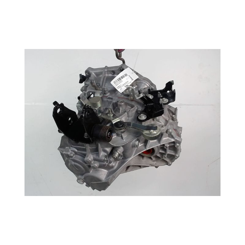 BOITE A VITESSE MECANIQUE TOYOTA VERSO 2010- 1.33 