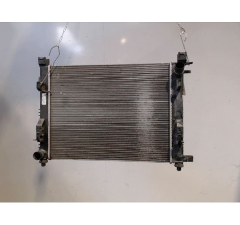 RADIATEUR