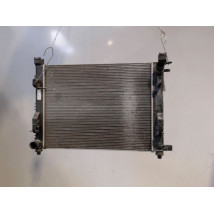 RADIATEUR DACIA SANDERO 2008-