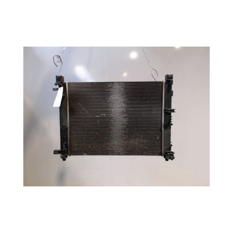 RADIATEUR DACIA SANDERO 2008-