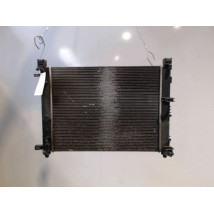 RADIATEUR DACIA SANDERO 2008-
