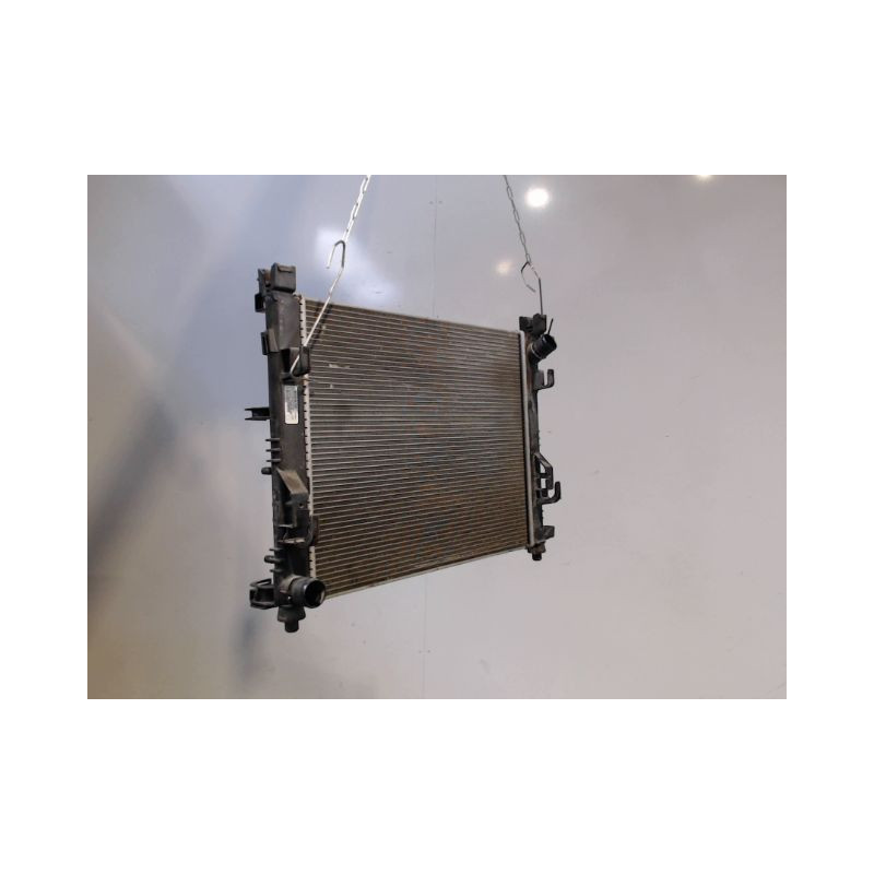 RADIATEUR DACIA SANDERO 2008-