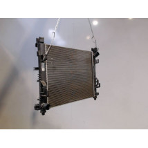 RADIATEUR DACIA SANDERO 2008-