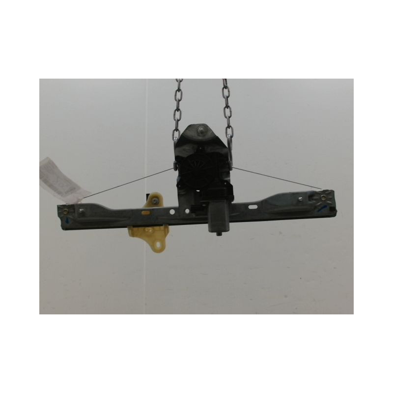 MECANISME+MOTEUR LEVE-GLACE AVANT DROIT RENAULT CLIO IV Phase 1 2012-...