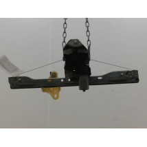 MECANISME+MOTEUR LEVE-GLACE AVANT DROIT RENAULT CLIO IV Phase 1 2012-...