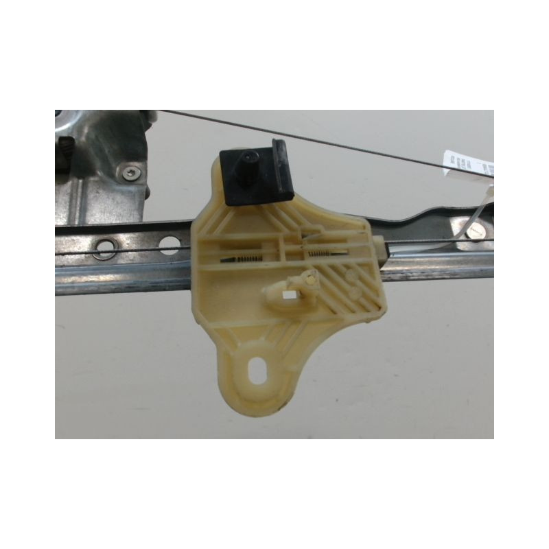 MECANISME+MOTEUR LEVE-GLACE AVANT DROIT RENAULT CLIO IV Phase 1 2012-...