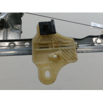 MECANISME+MOTEUR LEVE-GLACE AVANT DROIT RENAULT CLIO IV Phase 1 2012-...