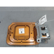 VOLET DE TRAPPE CARBURANT DACIA DUSTER