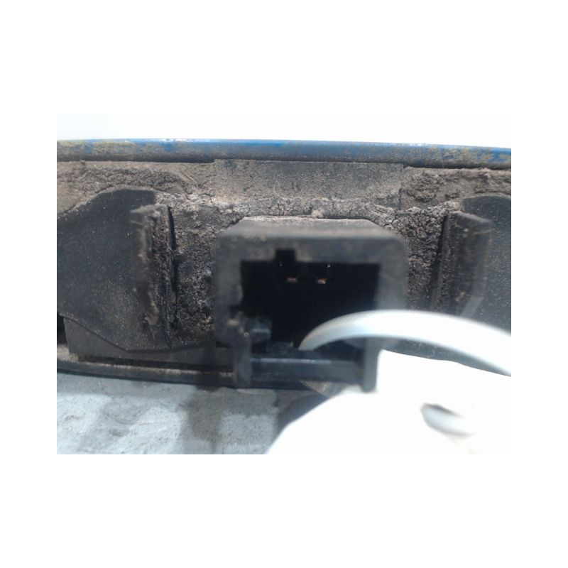 POIGNEE EXTERIEURE HAYON PEUGEOT 307