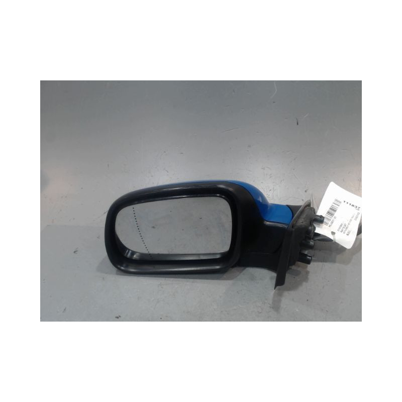 RETROVISEUR EXTERIEUR ELECTRIQUE GAUCHE PEUGEOT 307